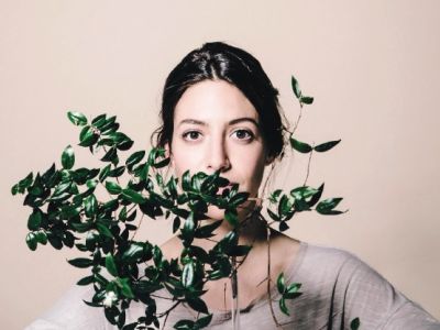 Mind relaxing aroma massage