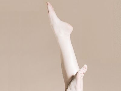 Dynamic feet & legs massage