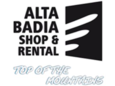 Noleggio sci Alta Badia shop & noleggio