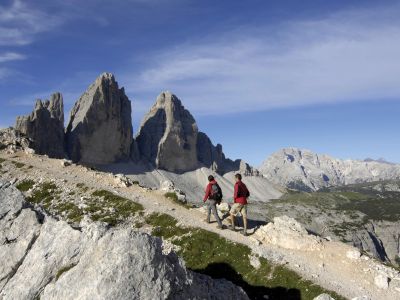 Nature parks in the region