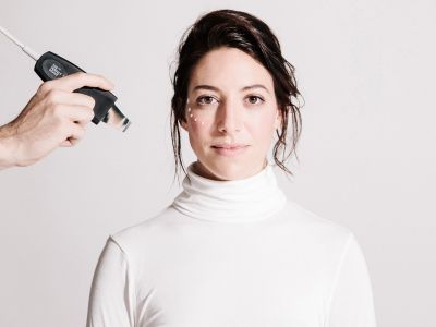 Supreme ultrasonic facial lift