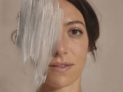 Rejuvenating Face Treatment