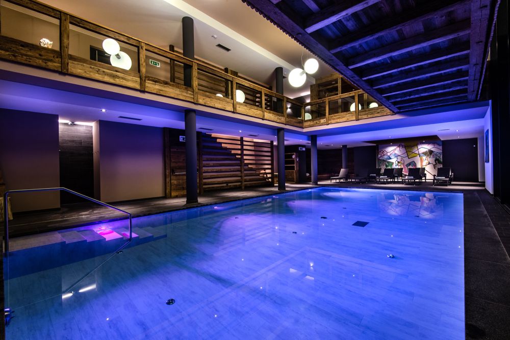 Hotel ChristiAnia